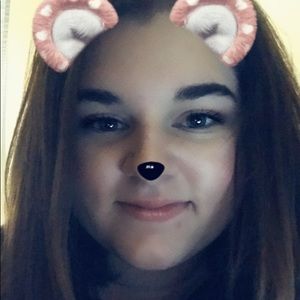 Meet your Posher, Gracie